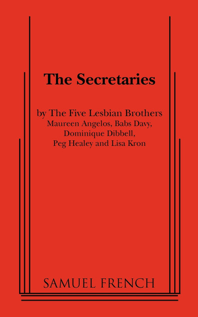 The Secretaries The Secretaries