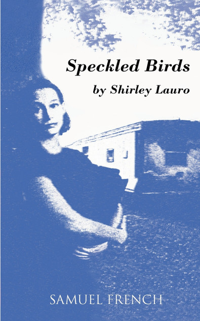 Speckled Birds Speckled Birds