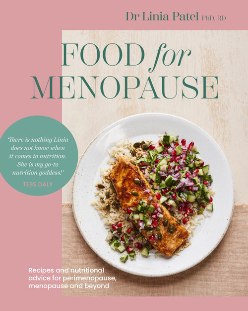 Food for Menopause Food for Menopause