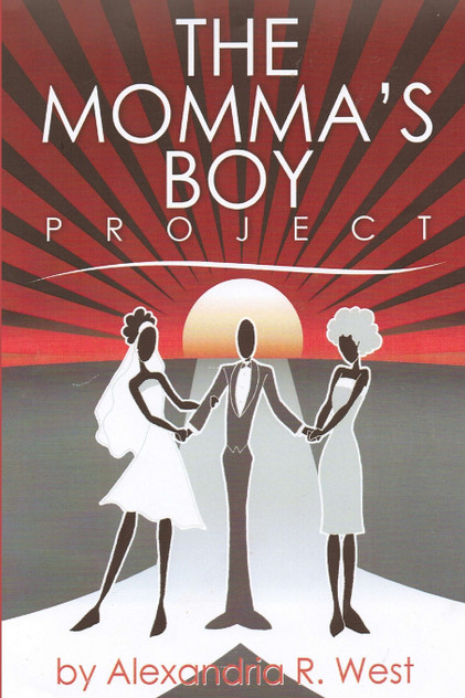 The Momma's Boy Project The Momma's Boy Project