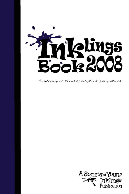 Inklings Book 2008 Inklings Book 2008