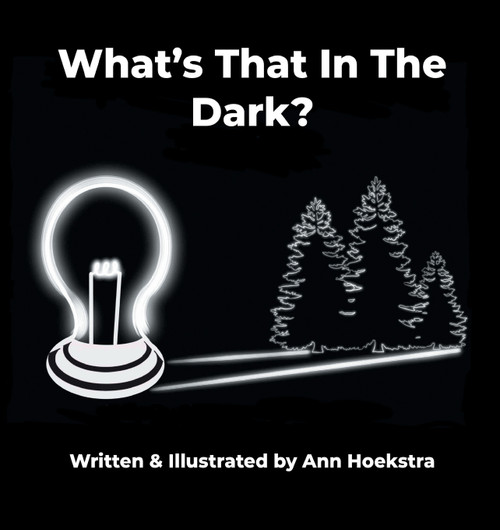 What's That In The Dark What's That In The Dark