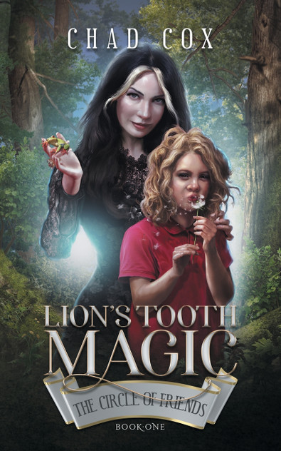 Lion's Tooth Magic Lion's Tooth Magic