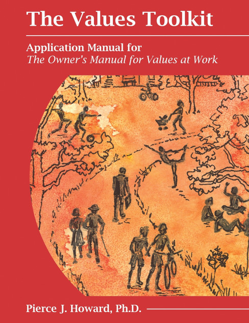 The Values Toolkit The Values Toolkit