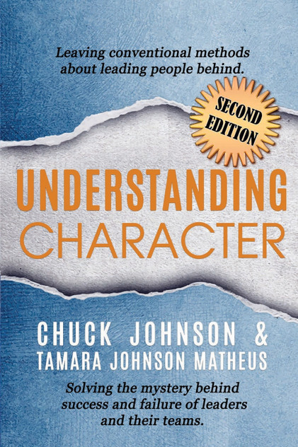Understanding Character
