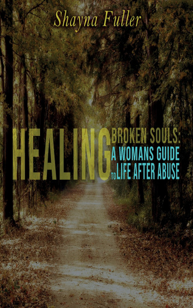 Healing Broken Souls