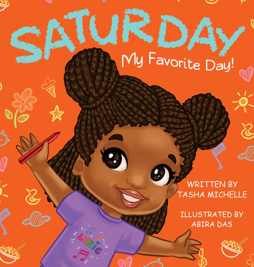 Saturday My Favorite Day! Saturday My Favorite Day!