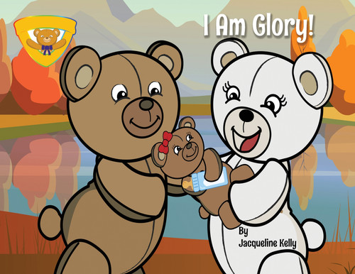 I am Glory! I am Glory!