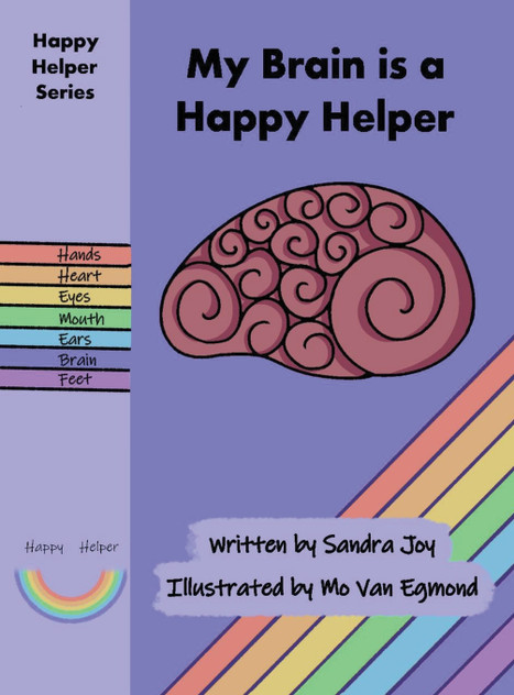 My Brain is a Happy Helper My Brain is a Happy Helper