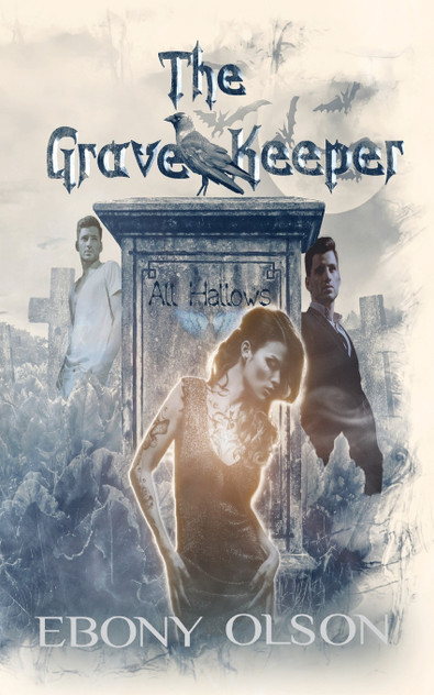 The Grave Keeper The Grave Keeper