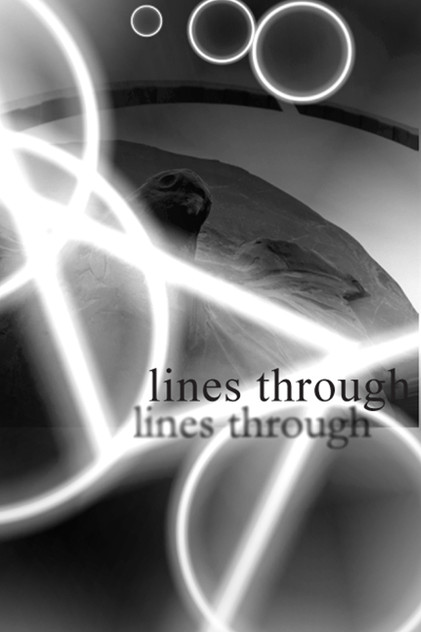 Lines Through Lines Through
