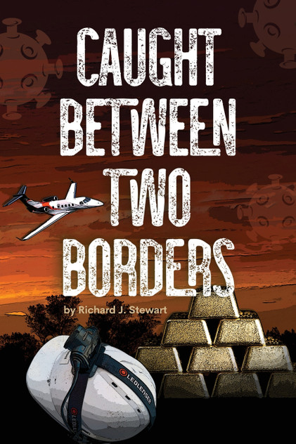 Caught Between Two Borders Caught Between Two Borders