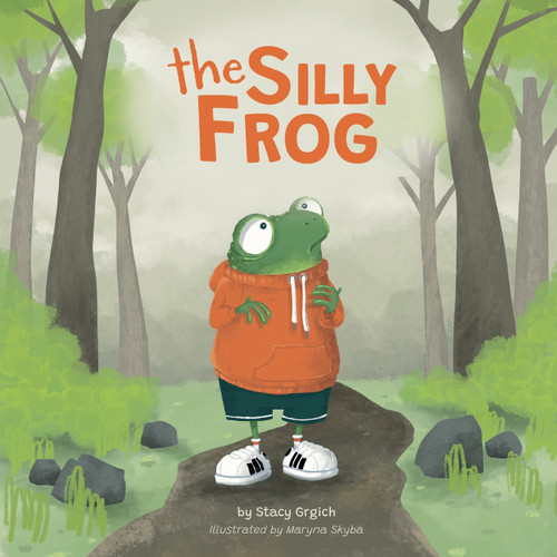 The Silly Frog The Silly Frog