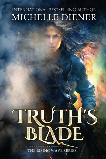 Truth's Blade Truth's Blade