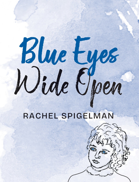 Blue Eyes Wide Open Blue Eyes Wide Open