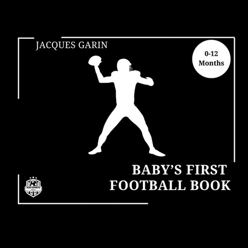Baby's First American Football Book Baby's First American Football Book