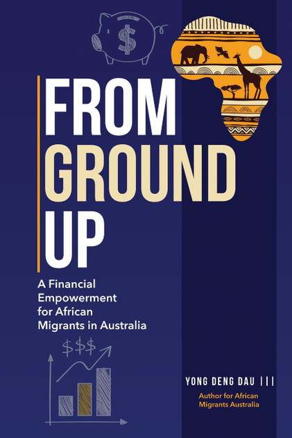 FROM GROUND UP FROM GROUND UP