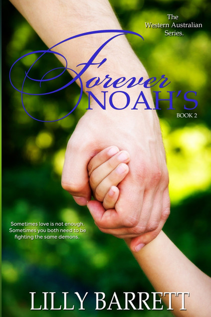 Forever Noah's Forever Noah's