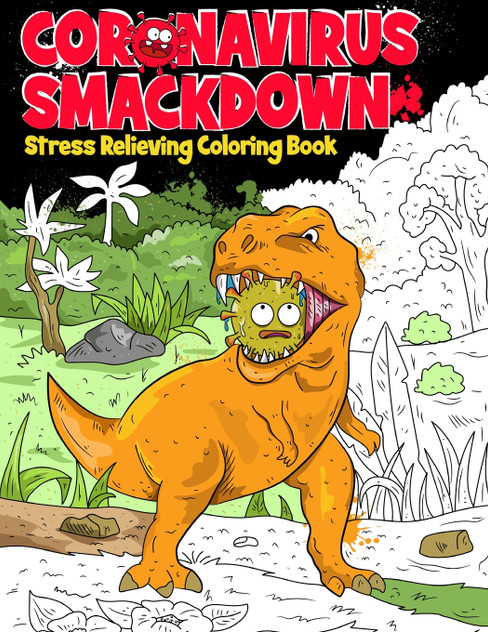 Coronavirus Smackdown Coronavirus Smackdown