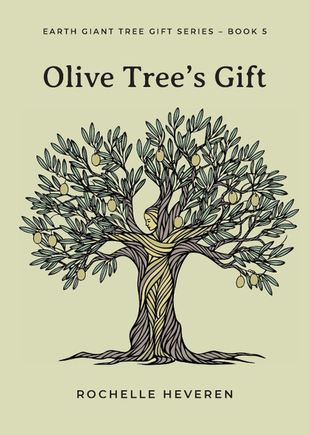 Olive Tree's Gift Olive Tree's Gift
