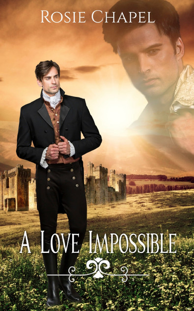 A Love Impossible A Love Impossible