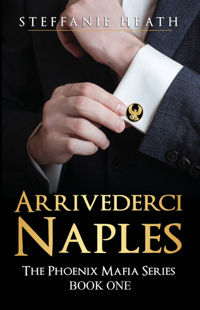 Arrivederci Naples Arrivederci Naples