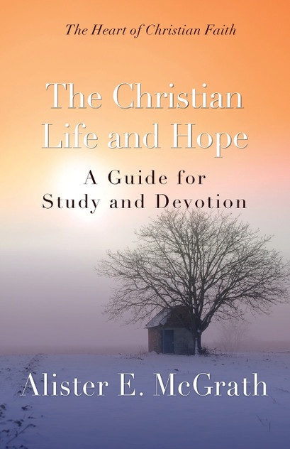 The Christian Life and Hope The Christian Life and Hope