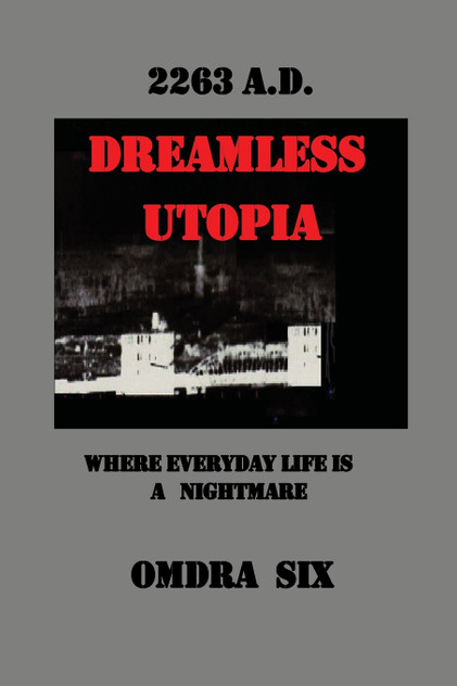 Dreamless Utopia Dreamless Utopia