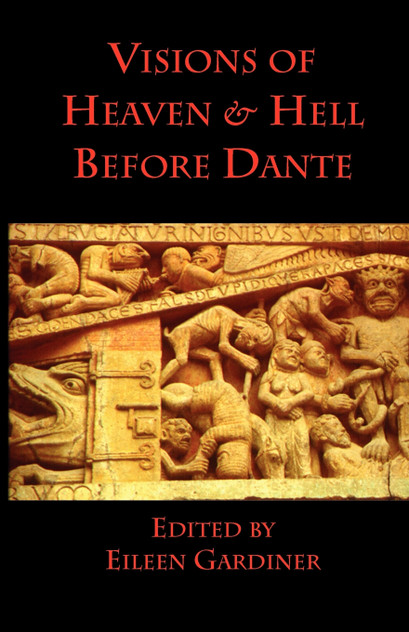 Visions of Heaven & Hell before Dante Visions of Heaven & Hell before Dante