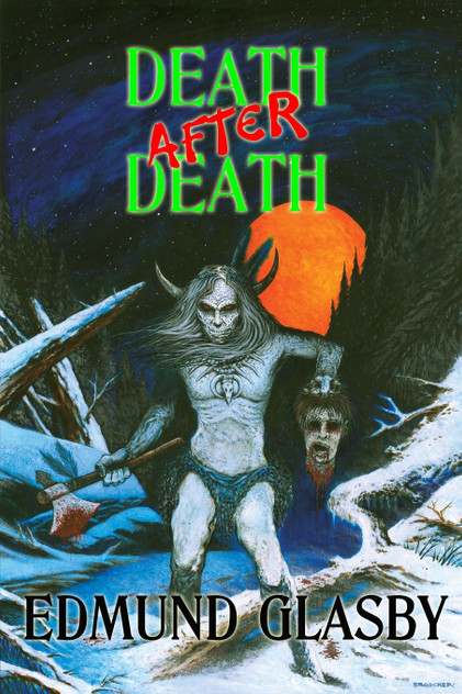 Death After Death Death After Death