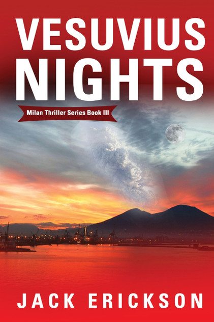 Vesuvius Nights Vesuvius Nights