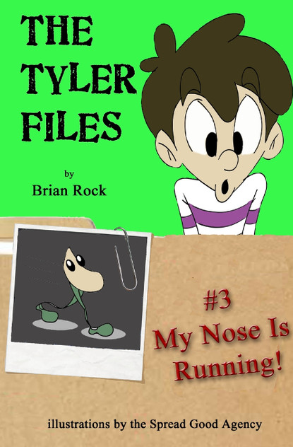 The Tyler Files #3 The Tyler Files #3