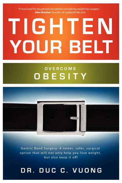 Tighten Your Belt Tighten Your Belt