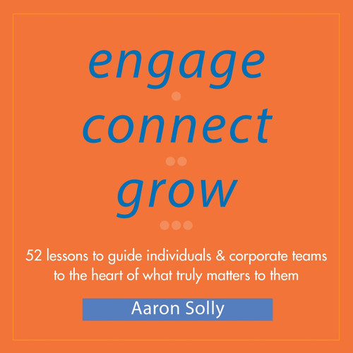 Engage Connect Grow