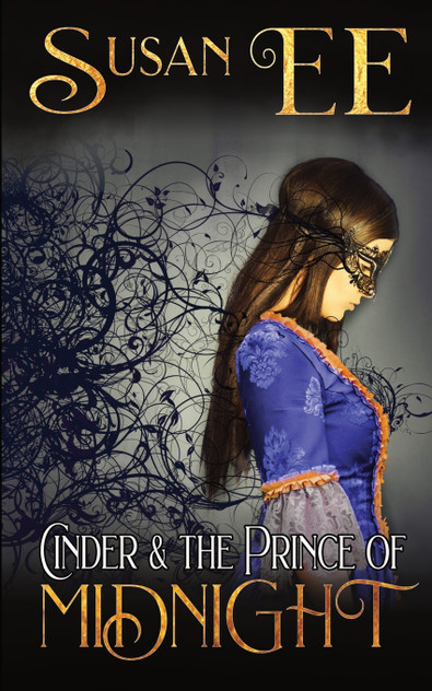 Cinder & the Prince of Midnight Cinder & the Prince of Midnight