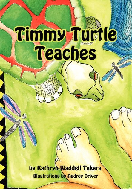 Timmy Turtle Teaches Timmy Turtle Teaches