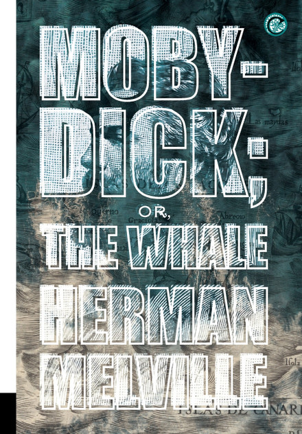 Moby-Dick; or, The Whale Moby-Dick; or, The Whale