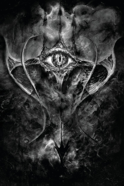 Grimoire of Tiamat Grimoire of Tiamat