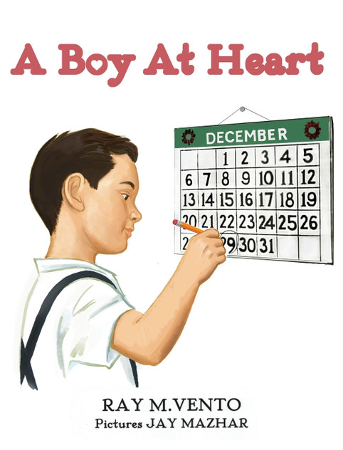 A Boy At Heart A Boy At Heart