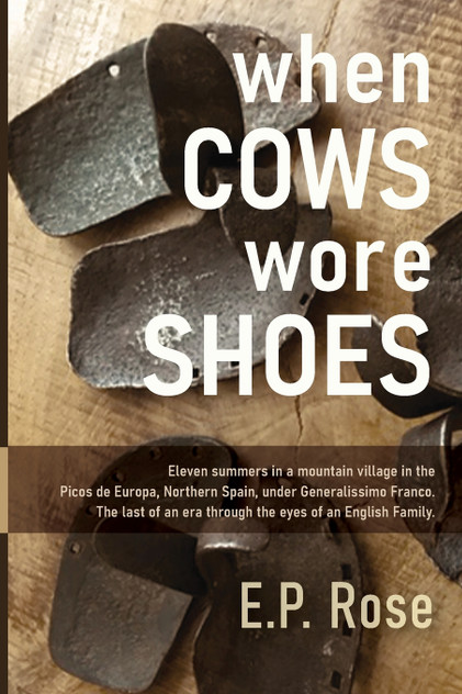 When Cows Wore Shoes When Cows Wore Shoes
