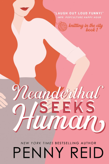 Neanderthal Seeks Human Neanderthal Seeks Human