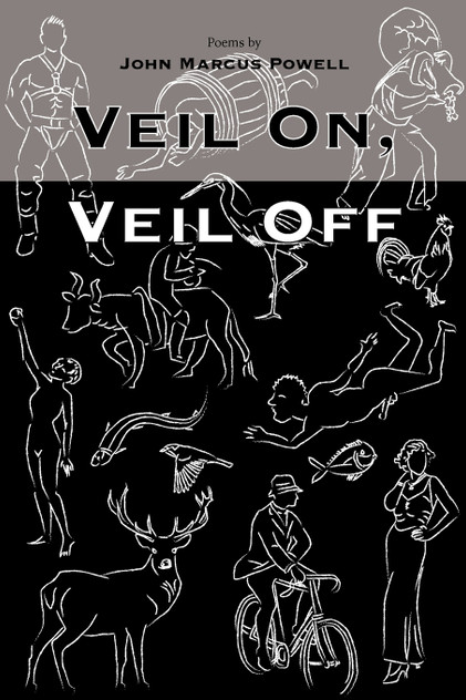 Veil On, Veil Off Veil On, Veil Off