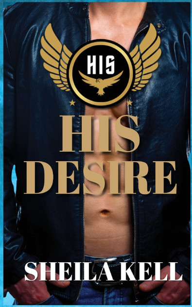 His Desire His Desire