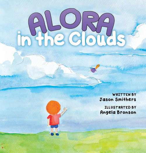Alora In The Clouds Alora In The Clouds