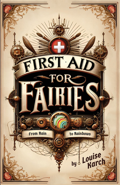First Aid for Fairies First Aid for Fairies