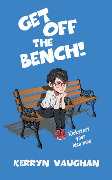 Get Off The Bench! Get Off The Bench!
