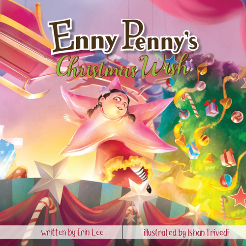 Enny Penny's Christmas Wish Enny Penny's Christmas Wish