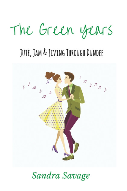 The Green Years The Green Years