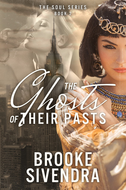 The Ghosts of Their Pasts The Ghosts of Their Pasts