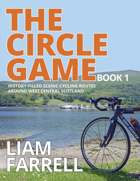 The Circle Game - Book 1 The Circle Game - Book 1